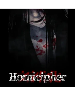 HOMICIPHERSTEAM АККАУНТПОДАРОК + ИГРЫ