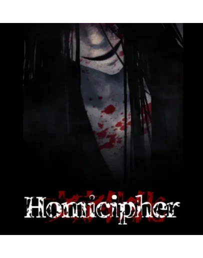 HOMICIPHERSTEAM АККАУНТПОДАРОК + ИГРЫ HOMICIPHERSTEAM АККАУНТПОДАРОК + ИГРЫ