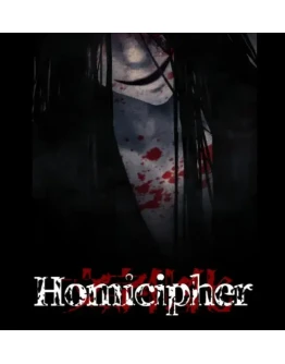 HOMICIPHERSTEAM АККАУНТ