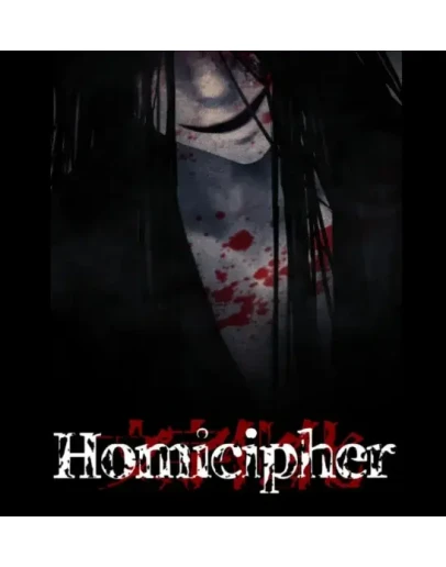 HOMICIPHERSTEAM АККАУНТ