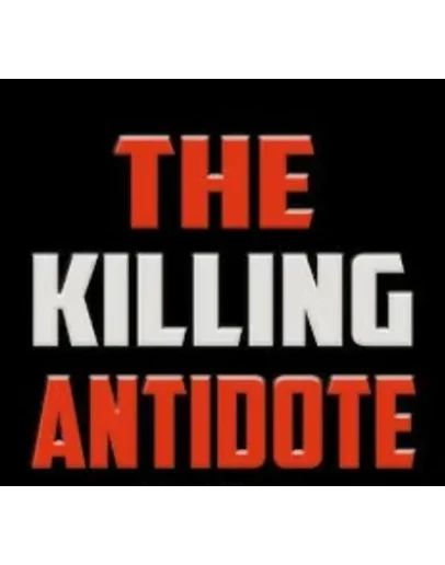 THE KILLING ANTIDOTESTEAM АККАУНТ