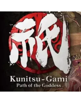 KUNITSU-GAMI: PATH OF THE GODDESSTEAM АККАУНТ + ИГРЫ