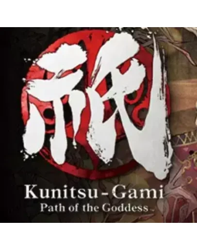 KUNITSU-GAMI: PATH OF THE GODDESSTEAM АККАУНТ + ИГРЫ