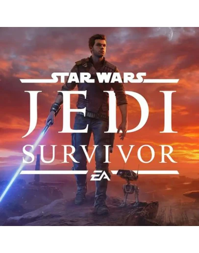 STAR WARS JEDI: SURVIVOREA АККАУНТРУССКАЯ ОЗВУЧКА