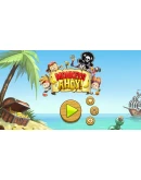 Monkey Ahoy PC -- KEY Monkey Ahoy PC -- KEY