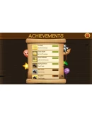 Monkey Ahoy PC -- KEY Monkey Ahoy PC -- KEY