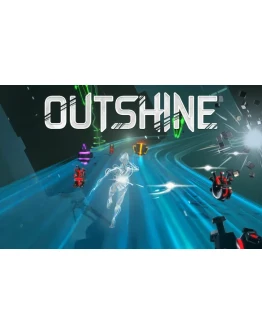 Outshine PC -- KEY Outshine PC -- KEY