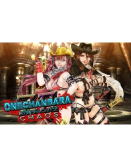 Onechanbara Z2 Chaos (steam key) Onechanbara Z2 Chaos (steam key)