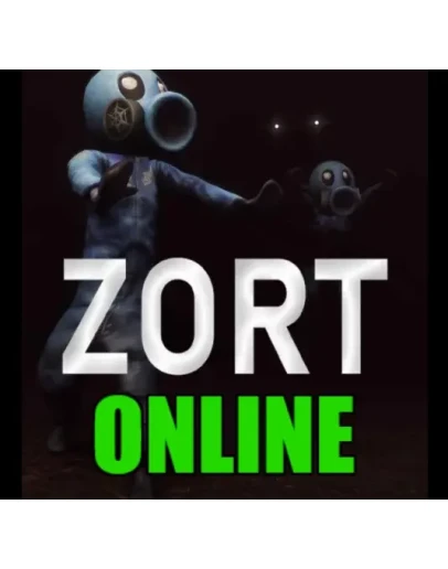 ZORT ОНЛАЙНSTEAM АККАУНТ + ИГРЫ