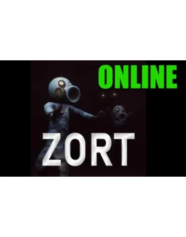 ZORT ОНЛАЙНSTEAM АККАУНТ + ИГРЫНА 7-30 ДНЕЙ