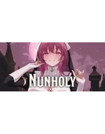 Nunholy АВТОДОСТАВКА STEAM РОССИЯ