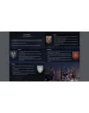 Crown Wars Strategy Guide (steam key) DLC Crown Wars Strategy Guide (steam key) DLC
