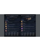Crown Wars Strategy Guide (steam key) DLC Crown Wars Strategy Guide (steam key) DLC