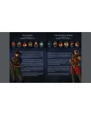 Crown Wars Strategy Guide (steam key) DLC Crown Wars Strategy Guide (steam key) DLC
