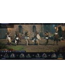 Crown Wars Brotherhood of Light Cosmetic Pack DLC key Crown Wars Brotherhood of Light Cosmetic Pack DLC key