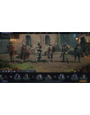 Crown Wars Blood Pact Weapon Skins (steam key) DLC