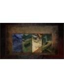 Crown Wars Artbook (steam key) DLC Crown Wars Artbook (steam key) DLC