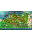 Incredible Dracula 9 Legacy of the Valkyries steam key