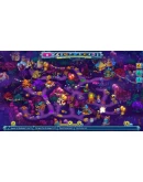 Incredible Dracula Dark Carnival (steam key)