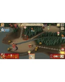 Root: The Marauder Expansion DLC АВТОДОСТАВКА STEAM РОССИЯ Root: The Marauder Expansion DLC АВТОДОСТАВКА STEAM РОССИЯ