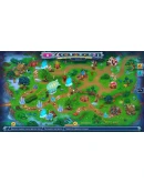 Incredible Dracula The Ice Kingdom (steam key)