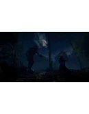 Through the Woods Artbook (steam key) DLC Through the Woods Artbook (steam key) DLC