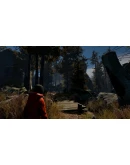 Through the Woods Artbook (steam key) DLC Through the Woods Artbook (steam key) DLC