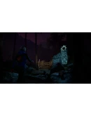 Through the Woods Soundtrack (steam key) DLC Through the Woods Soundtrack (steam key) DLC