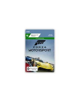 Forza Motorsport Standard Edition Xbox Series XS Win RU Forza Motorsport Standard Edition Xbox Series XS Win RU