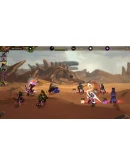 Sandwalkers Ранний доступ -- KEY Sandwalkers Ранний доступ -- KEY