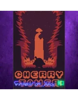 Cherry Tower - Bundle XBOX