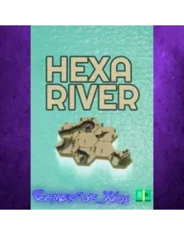 Hexa River XBOX