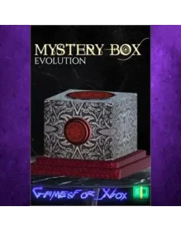 Mystery Box Evolution XBOX