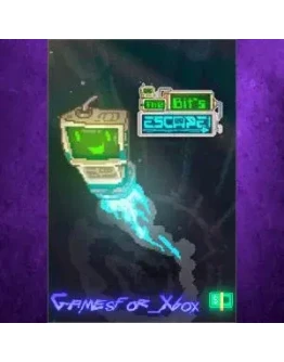 The Bit's Escape XBOX