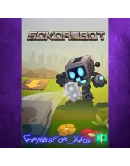 Sokorobot XBOX Sokorobot XBOX