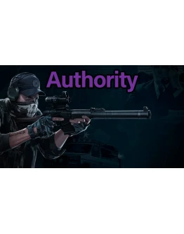 EFT Authority + HWID Spoofer EFT Authority + HWID Spoofer