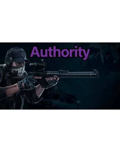EFT Authority + HWID Spoofer EFT Authority + HWID Spoofer