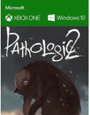 Pathologic 2 (Мор) XBOX + ПКНа любой аккаунтБыстро