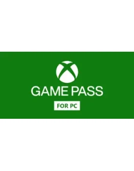 PC GAME PASS Ultimate( 1 месяц ) Турция