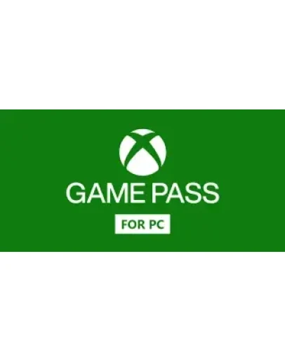 PC GAME PASS Ultimate( 1 месяц ) Турция