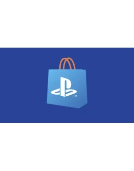 Турецкий/Украинский аккаунт PSN