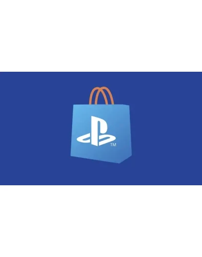Турецкий/Украинский аккаунт PSN