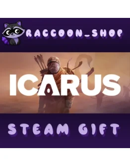 Icarus * STEAM RU*KZ*UA*СНГ