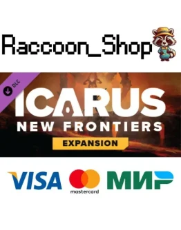 Icarus: New Frontiers Expansion DLC * STEAM РОССИЯ Icarus: New Frontiers Expansion DLC * STEAM РОССИЯ