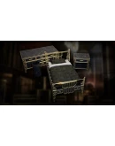 Icarus: Art Deco Furniture Pack DLC * STEAM РОССИЯ