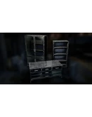 Icarus: Industrial Furniture Pack DLC * STEAM РОССИЯ