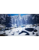 Icarus: Arcticus Arctic Forest Outpost DLC