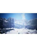 Icarus: Arcticus Arctic Forest Outpost DLC * STEAM