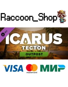 Icarus: Tecton Desert Outpost DLC * STEAM РОССИЯ Icarus: Tecton Desert Outpost DLC * STEAM РОССИЯ
