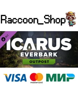 Icarus: Everbark Forest Outpost DLC * STEAM РОССИЯ Icarus: Everbark Forest Outpost DLC * STEAM РОССИЯ